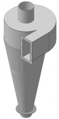 Циклон СК-ЦН-34-1600