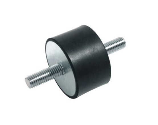 Амортизатор резино-металлический 30-30 тип 1