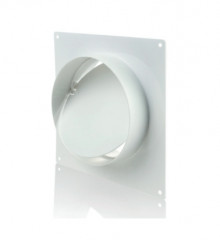 Соединитель Ventika KO100-KPZ