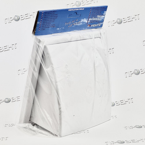 Припливно-витяжний ковпак ВЕНТС МВ 102 ВК