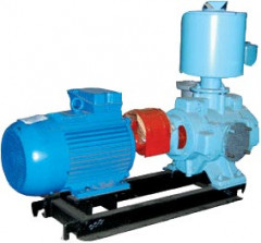 Насос ВВН 1-6