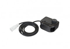 Кімнатний термостат ТН-5