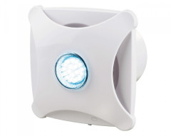 Осевой вентилятор ВЕНТС 150 Х стар турбо