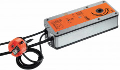 Электропривод Belimo BFG24-T