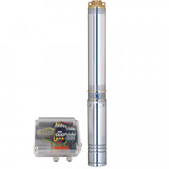 Насос центробежный DONGYIN 4SD12/32