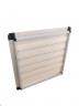 Решетка Турбовент ГРВ 250х250