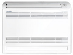 Напольный блок Mitsubishi SRF 50ZSX-W