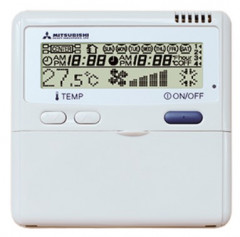 Напольный блок Mitsubishi SRF 50ZSX-W