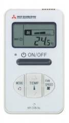 Напольный блок Mitsubishi SRF 50ZSX-W