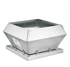 Вентилятор BVN BRF-V 560