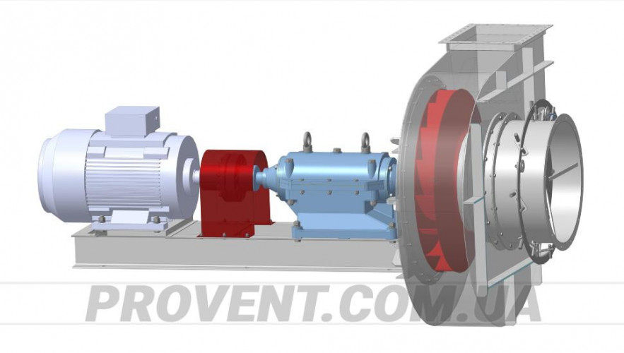 Димосос Д-18х2 ісп. №3 (пустотка)