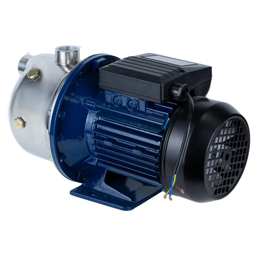 Насос центробежный WETRON JETS80