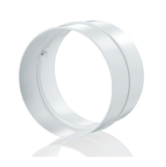 Соединитель каналов Ventika KO125-2