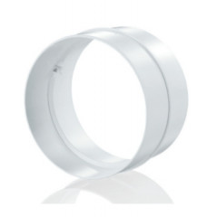 Соединитель каналов Ventika KO125-2