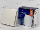 Витяжний вентилятор Europlast E-extra EET125HT