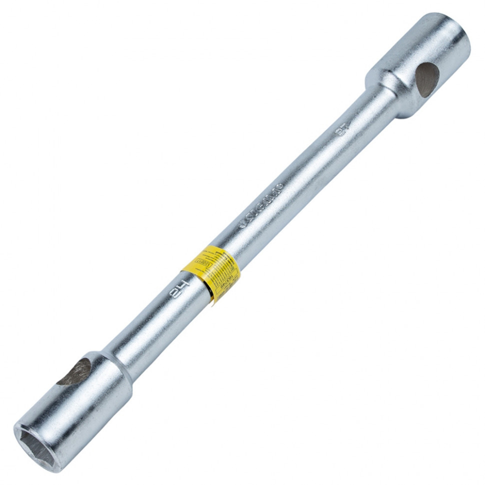 Ключ балонный SIGMA 24x27x400мм