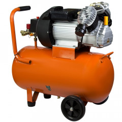 Компрессор GRAD V 2.5кВт 435л/мин