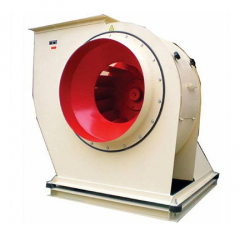 Вентилятор BVN BGSS 3М