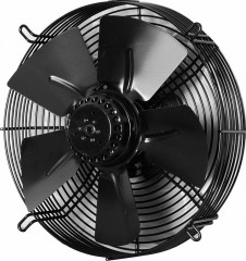 Вентилятори Тепломаш ВО-4М300