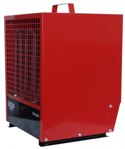 Тепловентилятор Термия АО ЭВО 4,5/0,4