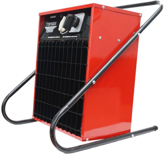 Тепловентилятор Термия АО ЭВО 4,5/0,4