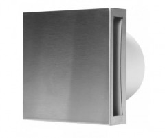 Вытяжной вентилятор Europlast E-extra EET125HTi