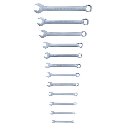 Ключи рожково-накидные SIGMA 12шт