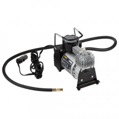 Компрессор автомобильный SIGMA 12В 35л/мин