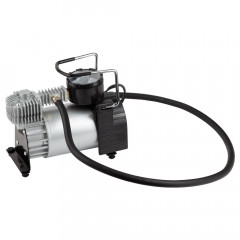 Компрессор автомобильный SIGMA 12В 35л/мин