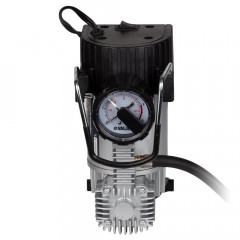 Компрессор автомобильный SIGMA 12В 35л/мин