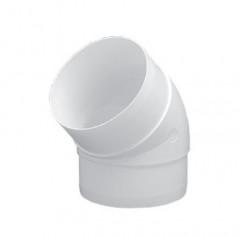 Колено Ventika KO125-45