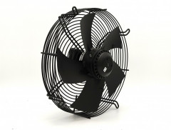 Осевой вентилятор Турбовент Сигма 630 S