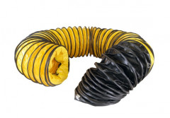 Гнучкі шланги до теплових гармат Master