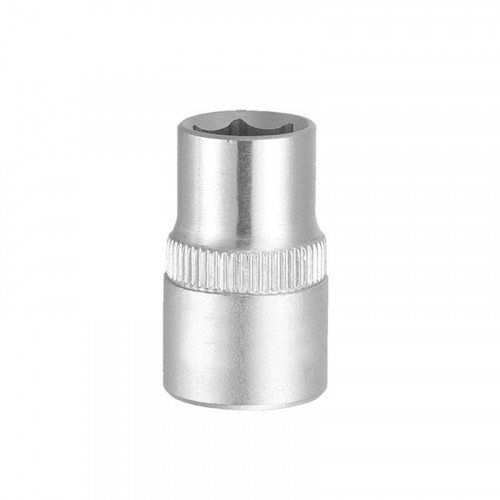 Насадка шестигранная короткая SIGMA 1/2" 30мм