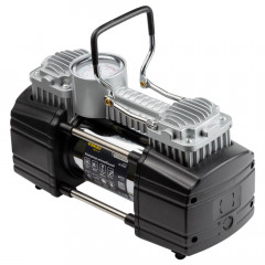 Компрессор автомобильный SIGMA 12В 60л/мин