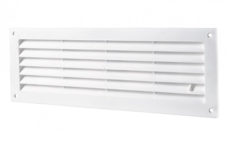 Решетка Вентс МВ 450 Р