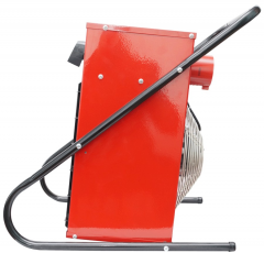 Тепловентилятор Термия АО ЭВО 5,2/0,4