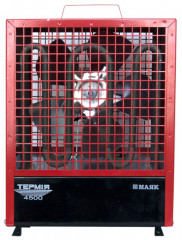 Тепловентилятор Термия АО ЭВО 5,2/0,4