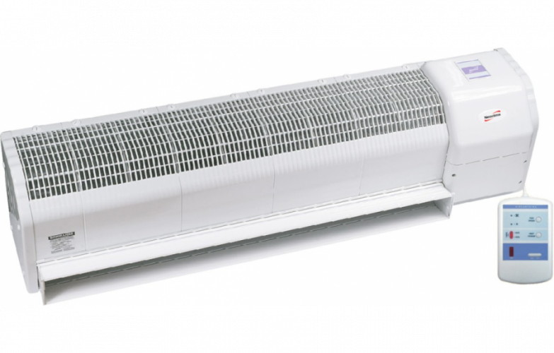 Повітряна завіса INTELLECT E16 EU