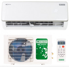 Кондиционер сплит-система Leberg LOKI 3.0 LS/LU-09OLI3