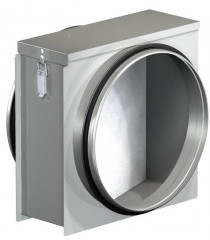 Фильтр Salda FD 125 - Coarse-75