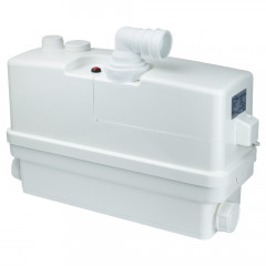 Станція каналізаційна LEO 3.0 WC601С