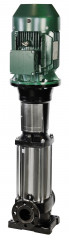 Центробежный вертикальный насос DAB NKV 45/5-2 T 400D/50T IE2