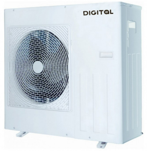 Зовнішній блок мульти-спліт системи DIGITAL DAC-M436CI
