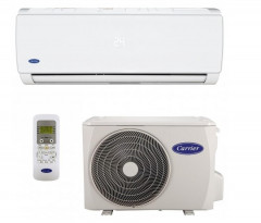 Кондиционер сплит-система Carrier 42QHC009D8SA/38QHC009D8S