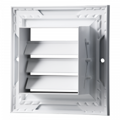 Решетка ВЕНТС ОРГ 300х500