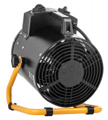 Тепловая пушка Neo Tools 3 кВт НЖ IPX4