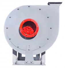 Вентилятор высокого давления ВВД №9 (30/1500), исп. №1