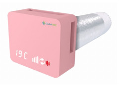 Рекуператор Climtec Optima 150 Standard