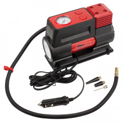 Компрессор автомобильный ULTRA 12В 40л/мин